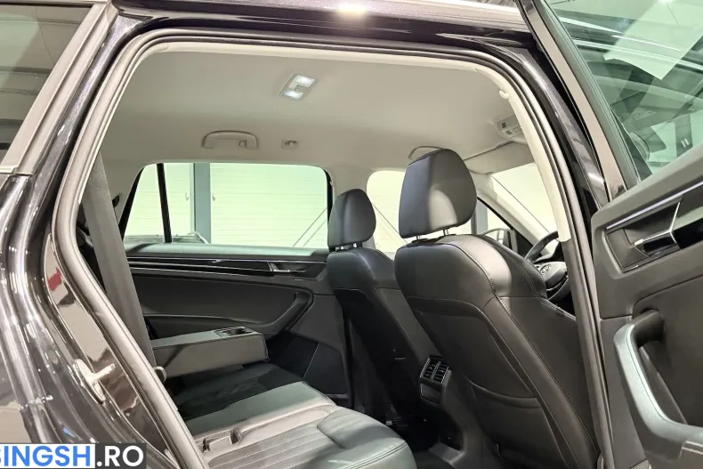 Skoda Kodiaq din 2022 cu 144.718 km - oferta SKO242235 - foto 27