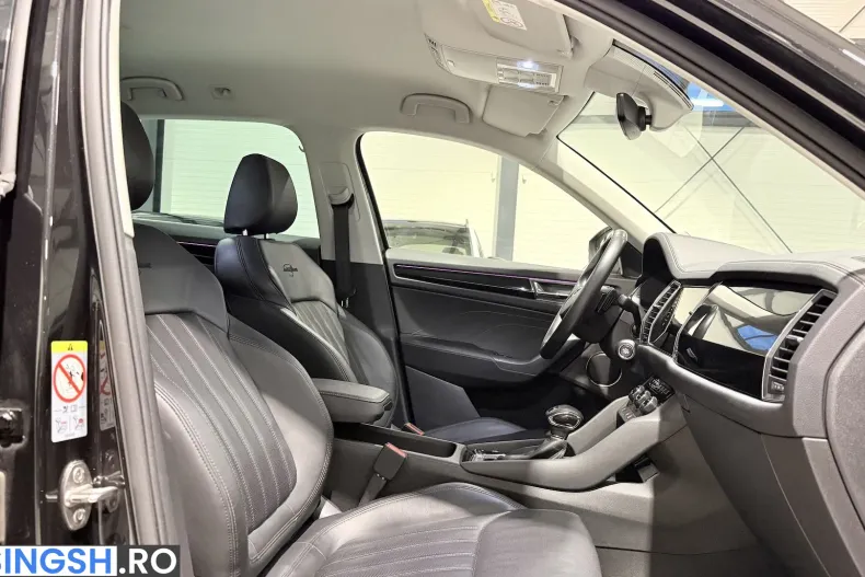 Skoda Kodiaq din 2022 cu 144.718 km - oferta SKO242235 - foto 28