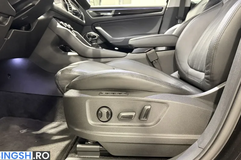 Skoda Kodiaq din 2022 cu 144.718 km - oferta SKO242235 - foto 36
