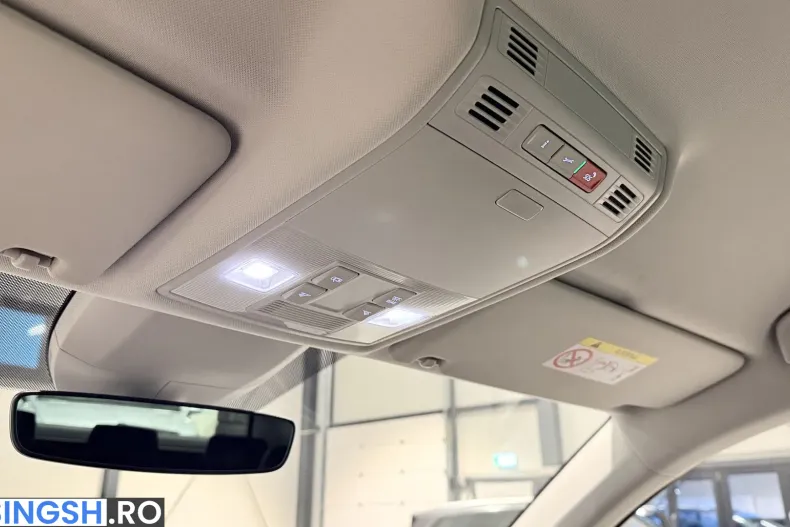 Skoda Kodiaq din 2022 cu 144.718 km - oferta SKO242235 - foto 37