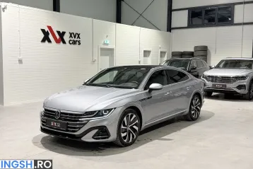 Volkswagen Arteon din 2021 - oferta VOL242236