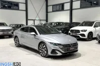Volkswagen Arteon din 2021 cu 88.394 km - oferta VOL242236 - foto 2