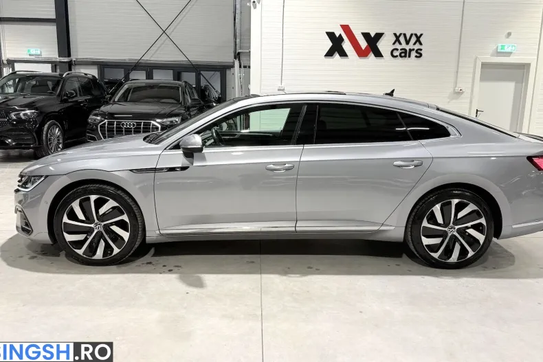Volkswagen Arteon din 2021 cu 88.394 km - oferta VOL242236 - foto 10