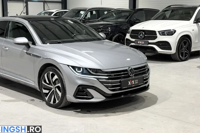 Volkswagen Arteon din 2021 cu 88.394 km - oferta VOL242236 - foto 15