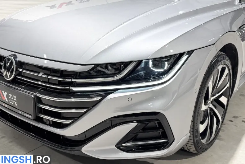 Volkswagen Arteon din 2021 cu 88.394 km - oferta VOL242236 - foto 16