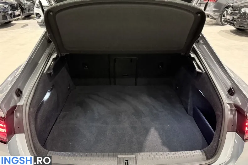 Volkswagen Arteon din 2021 cu 88.394 km - oferta VOL242236 - foto 18
