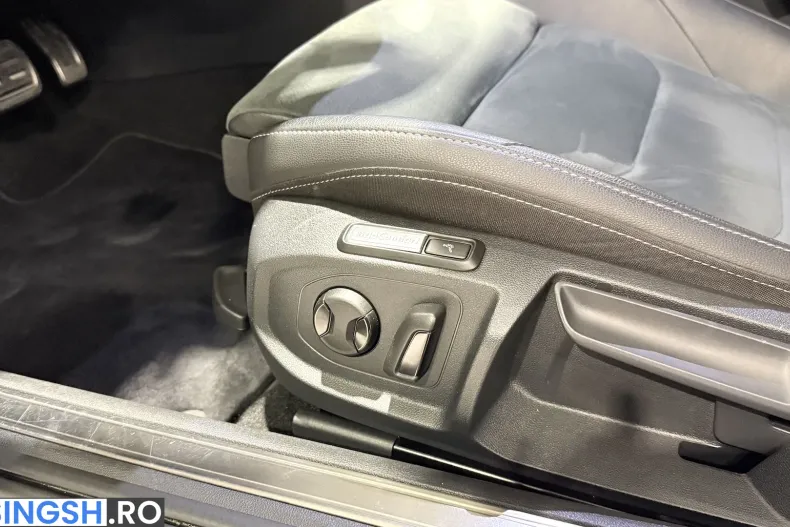 Volkswagen Arteon din 2021 cu 88.394 km - oferta VOL242236 - foto 19
