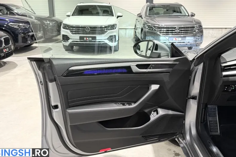 Volkswagen Arteon din 2021 cu 88.394 km - oferta VOL242236 - foto 20