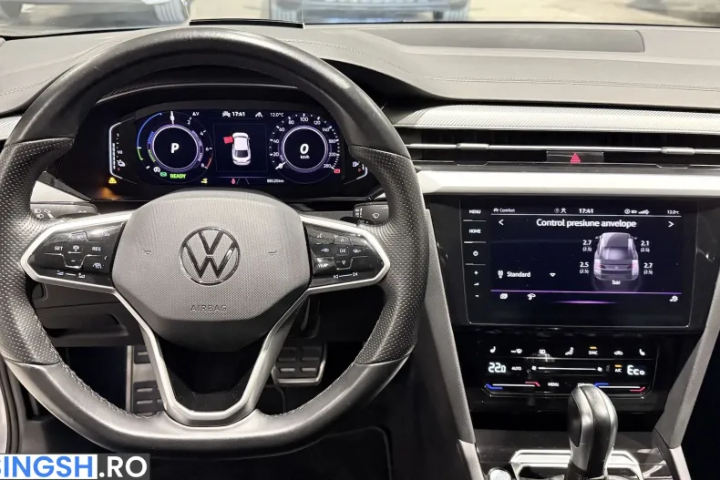 Volkswagen Arteon din 2021 cu 88.394 km - oferta VOL242236 - foto 22