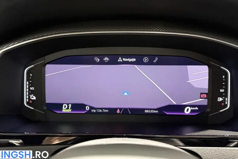 Volkswagen Arteon din 2021 cu 88.394 km - oferta VOL242236 - foto 24