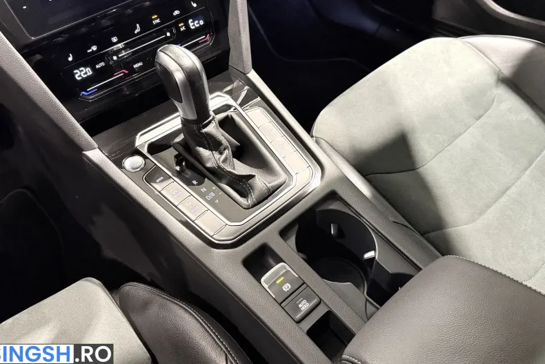 Volkswagen Arteon din 2021 cu 88.394 km - oferta VOL242236 - foto 26