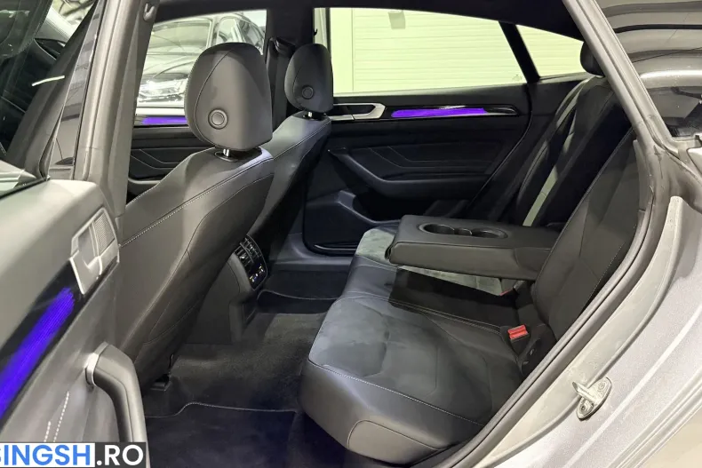 Volkswagen Arteon din 2021 cu 88.394 km - oferta VOL242236 - foto 30