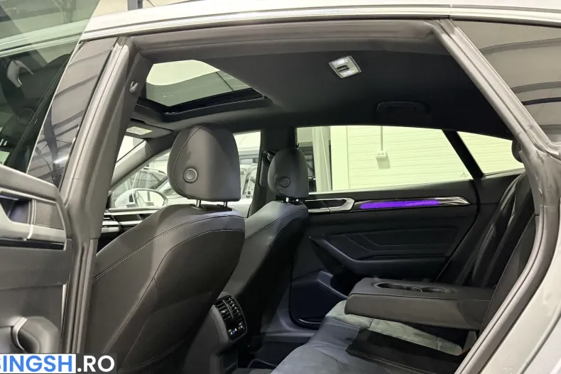 Volkswagen Arteon din 2021 cu 88.394 km - oferta VOL242236 - foto 31