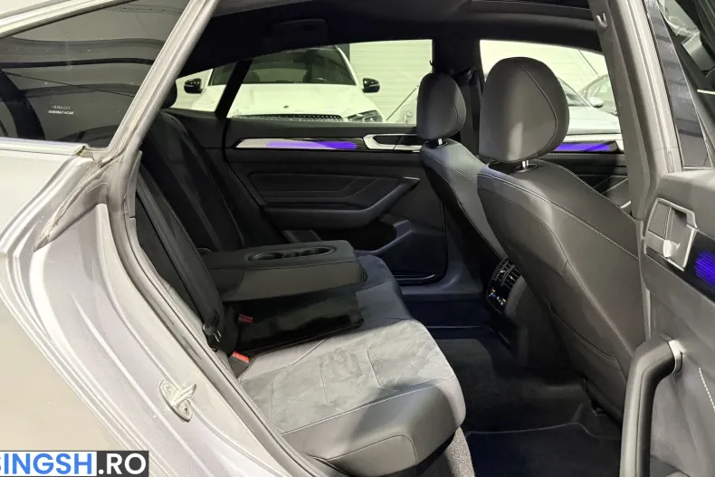 Volkswagen Arteon din 2021 cu 88.394 km - oferta VOL242236 - foto 32