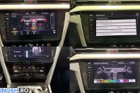 Volkswagen Arteon din 2021 cu 88.394 km - oferta VOL242236 - foto 35