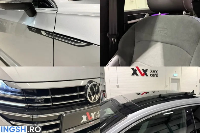 Volkswagen Arteon din 2021 cu 88.394 km - oferta VOL242236 - foto 37