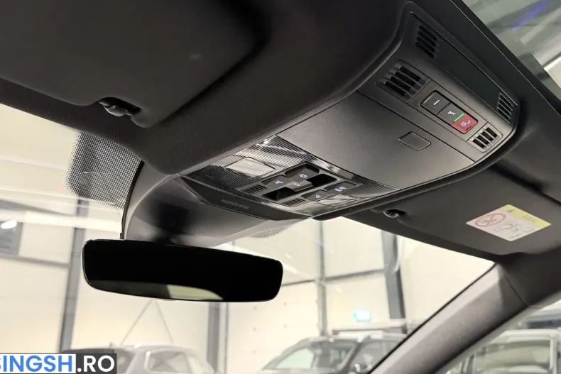 Volkswagen Arteon din 2021 cu 88.394 km - oferta VOL242236 - foto 39