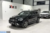 Mercedes-Benz GLC 300 (Clasa GLC) din 2022 cu 161.704 km - oferta MER242237 - foto 1