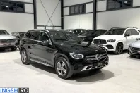 Mercedes-Benz GLC 300 (Clasa GLC) din 2022 cu 161.704 km - oferta MER242237 - foto 2