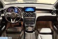 Mercedes-Benz GLC 300 (Clasa GLC) din 2022 cu 161.704 km - oferta MER242237 - foto 5