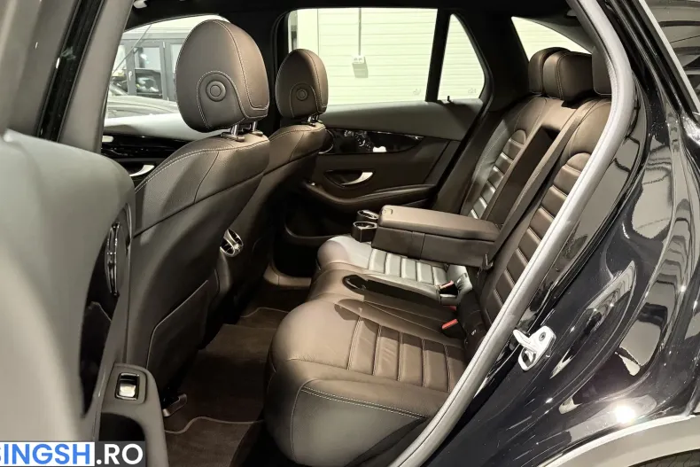 Mercedes-Benz GLC 300 (Clasa GLC) din 2022 cu 161.704 km - oferta MER242237 - foto 7