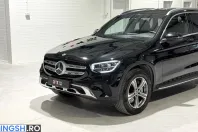Mercedes-Benz GLC 300 (Clasa GLC) din 2022 cu 161.704 km - oferta MER242237 - foto 9