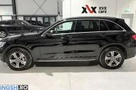 Mercedes-Benz GLC 300 (Clasa GLC) din 2022 cu 161.704 km - oferta MER242237 - foto 10