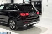 Mercedes-Benz GLC 300 (Clasa GLC) din 2022 cu 161.704 km - oferta MER242237 - foto 11