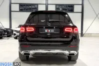 Mercedes-Benz GLC 300 (Clasa GLC) din 2022 cu 161.704 km - oferta MER242237 - foto 12