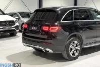 Mercedes-Benz GLC 300 (Clasa GLC) din 2022 cu 161.704 km - oferta MER242237 - foto 13