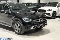 Mercedes-Benz GLC 300 (Clasa GLC) din 2022 cu 161.704 km - oferta MER242237 - foto 15