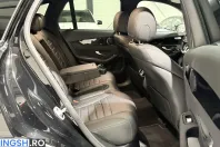 Mercedes-Benz GLC 300 (Clasa GLC) din 2022 cu 161.704 km - oferta MER242237 - foto 24