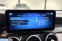 Mercedes-Benz GLC 300 (Clasa GLC) din 2022 cu 161.704 km - oferta MER242237 - foto 36