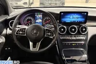 Mercedes-Benz GLC 300 (Clasa GLC) din 2022 cu 161.704 km - oferta MER242237 - foto 37