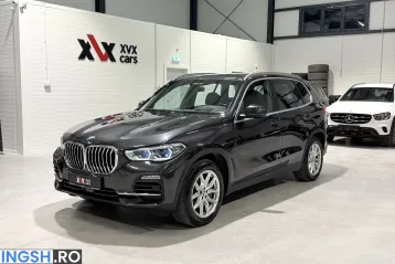 BMW X5 din 2020 - oferta BMW242238