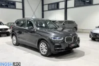 BMW X5 (Seria X) din 2020 cu 145.541 km - oferta BMW242238 - foto 2
