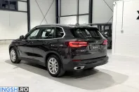 BMW X5 (Seria X) din 2020 cu 145.541 km - oferta BMW242238 - foto 3