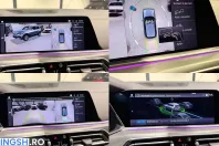 BMW X5 (Seria X) din 2020 cu 145.541 km - oferta BMW242238 - foto 8