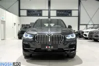 BMW X5 (Seria X) din 2020 cu 145.541 km - oferta BMW242238 - foto 9