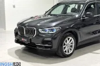 BMW X5 (Seria X) din 2020 cu 145.541 km - oferta BMW242238 - foto 10
