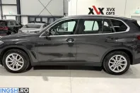 BMW X5 (Seria X) din 2020 cu 145.541 km - oferta BMW242238 - foto 11