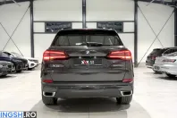 BMW X5 (Seria X) din 2020 cu 145.541 km - oferta BMW242238 - foto 13