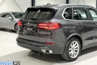 BMW X5 (Seria X) din 2020 cu 145.541 km - oferta BMW242238 - foto 14