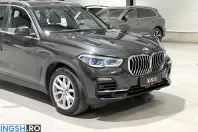 BMW X5 (Seria X) din 2020 cu 145.541 km - oferta BMW242238 - foto 16