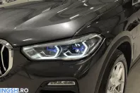 BMW X5 (Seria X) din 2020 cu 145.541 km - oferta BMW242238 - foto 18