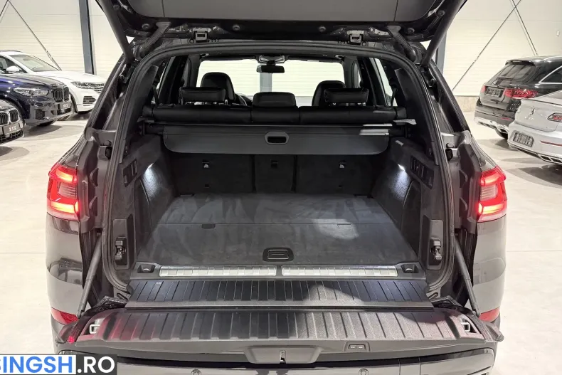 BMW X5 (Seria X) din 2020 cu 145.541 km - oferta BMW242238 - foto 19
