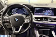 BMW X5 (Seria X) din 2020 cu 145.541 km - oferta BMW242238 - foto 20