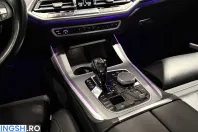BMW X5 (Seria X) din 2020 cu 145.541 km - oferta BMW242238 - foto 21