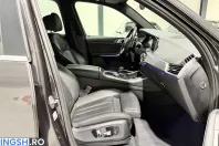 BMW X5 (Seria X) din 2020 cu 145.541 km - oferta BMW242238 - foto 23