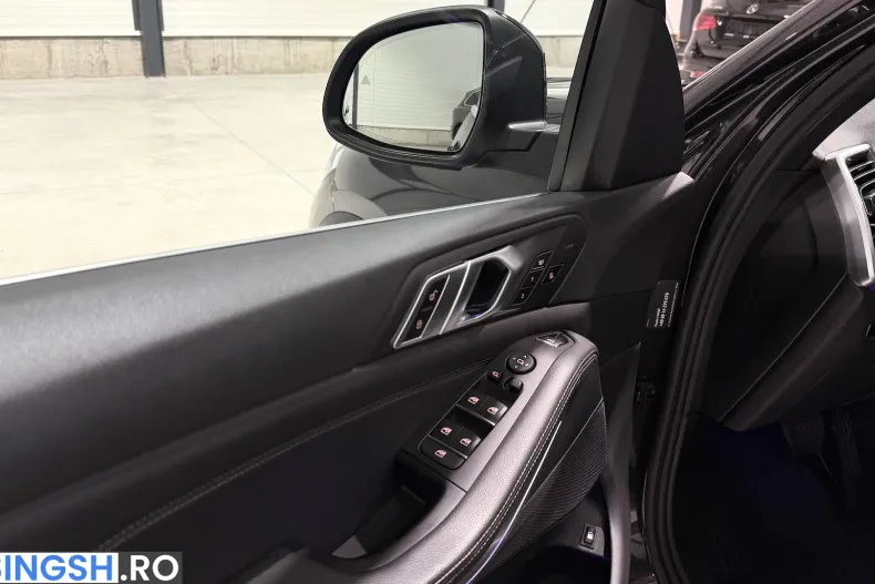 BMW X5 (Seria X) din 2020 cu 145.541 km - oferta BMW242238 - foto 30